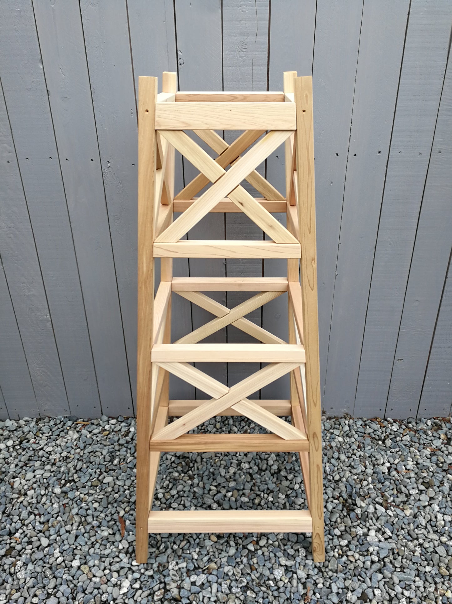 Bespoke Design | 5' Tomato Cage