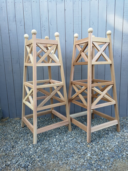 Bespoke Design | 5' Tomato Cage