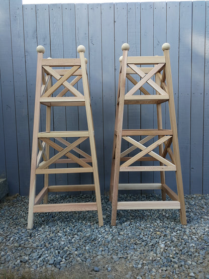 Bespoke Design | 5' Tomato Cage