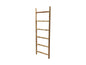 6' Cedar Ladder Trellis 24" Wide, Plant Support Structure | Free Shipping!