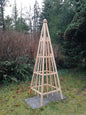 Cedar Obelisk