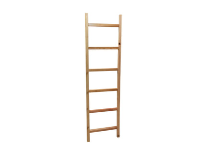 6' Cedar Ladder Trellis 20" Wide, Plant Support Structure |  Free Shipping!